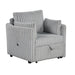 Denholme Chair - Inland Furniture (San Bernardino, CA)