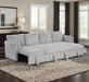 Denholme Chair - Inland Furniture (San Bernardino, CA)