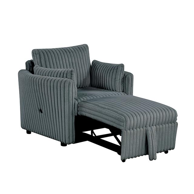 Denholme Chair - Inland Furniture (San Bernardino, CA)