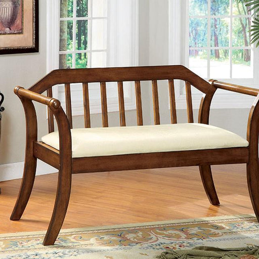 Derby Bench - Inland Furniture (San Bernardino, CA)