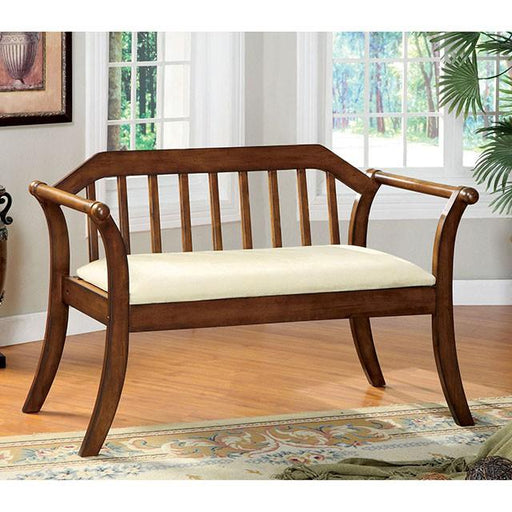 Derby Bench - Inland Furniture (San Bernardino, CA)