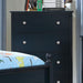 DIANE Chest - Inland Furniture (San Bernardino, CA)