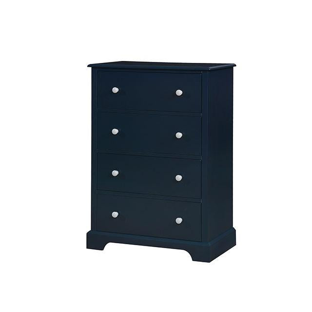 DIANE Chest - Inland Furniture (San Bernardino, CA)