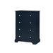 DIANE Chest - Inland Furniture (San Bernardino, CA)
