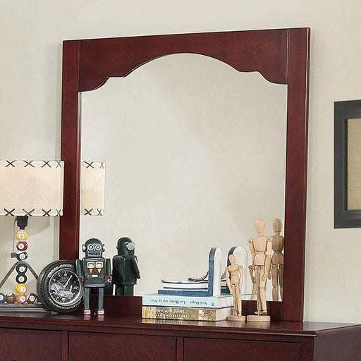 Diane Mirror - Inland Furniture (San Bernardino, CA)
