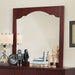 Diane Mirror - Inland Furniture (San Bernardino, CA)