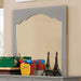 Diane Mirror - Inland Furniture (San Bernardino, CA)