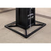 Dicarda Counter Ht. Table - Inland Furniture (San Bernardino, CA)