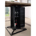 Dicarda Counter Ht. Table - Inland Furniture (San Bernardino, CA)