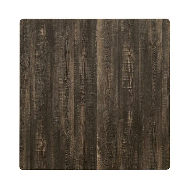 Dicarda Counter Ht. Table - Inland Furniture (San Bernardino, CA)