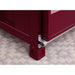 Dicargo End Table - Inland Furniture (San Bernardino, CA)