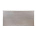DIOCLES Silver/Gray Dining Table - Inland Furniture (San Bernardino, CA)