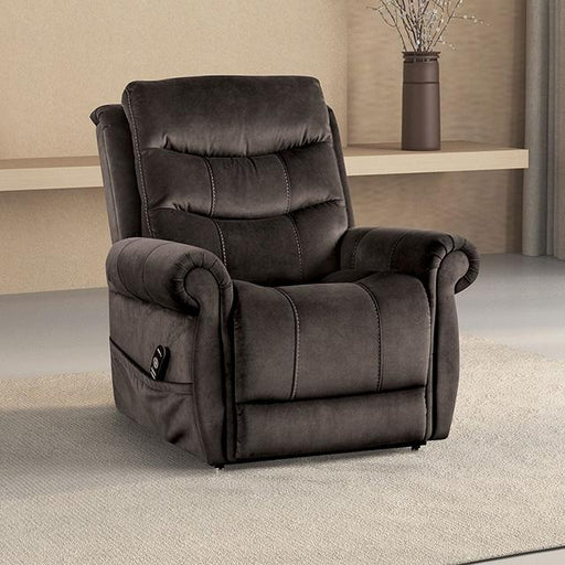 Dionysia Lift Chair - Inland Furniture (San Bernardino, CA)
