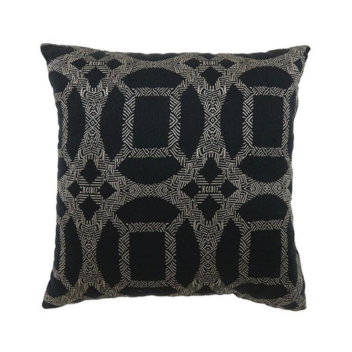 Dior Multi 18" X 18" Pillow (2/CTN) - Inland Furniture (San Bernardino, CA)