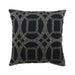 Dior Multi 18" X 18" Pillow (2/CTN) - Inland Furniture (San Bernardino, CA)