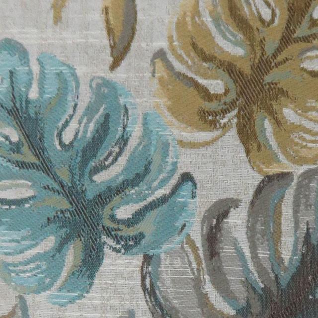 Dora Blue 22" X 22" Pillow (2/CTN) - Inland Furniture (San Bernardino, CA)