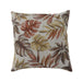 Dora Red 22" X 22" Pillow (2/CTN) - Inland Furniture (San Bernardino, CA)