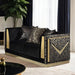 Doriphei Loveseat - Inland Furniture (San Bernardino, CA)