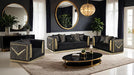 Doriphei Chair - Inland Furniture (San Bernardino, CA)