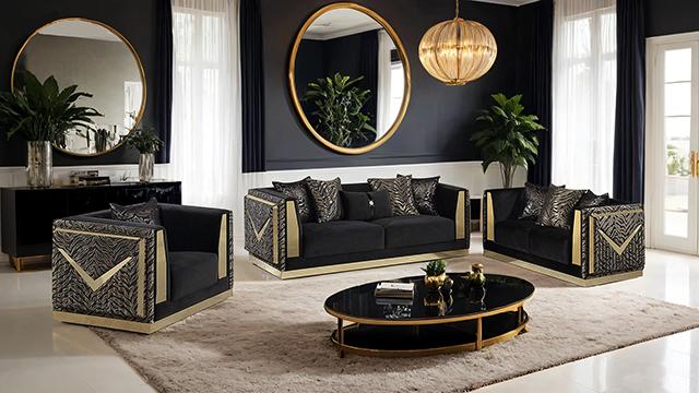 Doriphei Chair - Inland Furniture (San Bernardino, CA)