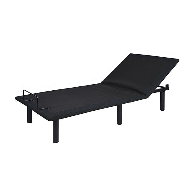 DORMIOLITE I Adjustable Bed Frame Base - Queen & Twin Extra Large - Inland Furniture (San Bernardino, CA)