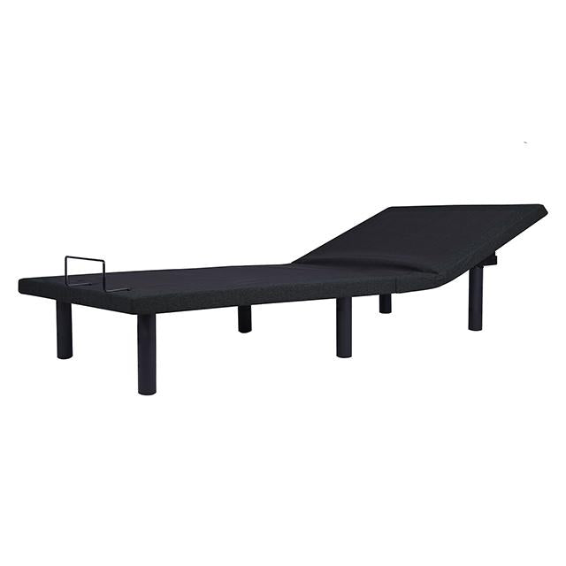 DORMIOLITE I Adjustable Bed Frame Base - Queen & Twin Extra Large - Inland Furniture (San Bernardino, CA)