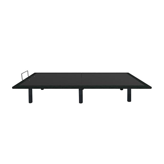DORMIOLITE I Adjustable Bed Frame Base - Queen & Twin Extra Large - Inland Furniture (San Bernardino, CA)