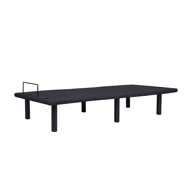 DORMIOLITE I Adjustable Bed Frame Base - Queen & Twin Extra Large - Inland Furniture (San Bernardino, CA)
