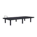 DORMIOLITE I Adjustable Bed Frame Base - Queen & Twin Extra Large - Inland Furniture (San Bernardino, CA)