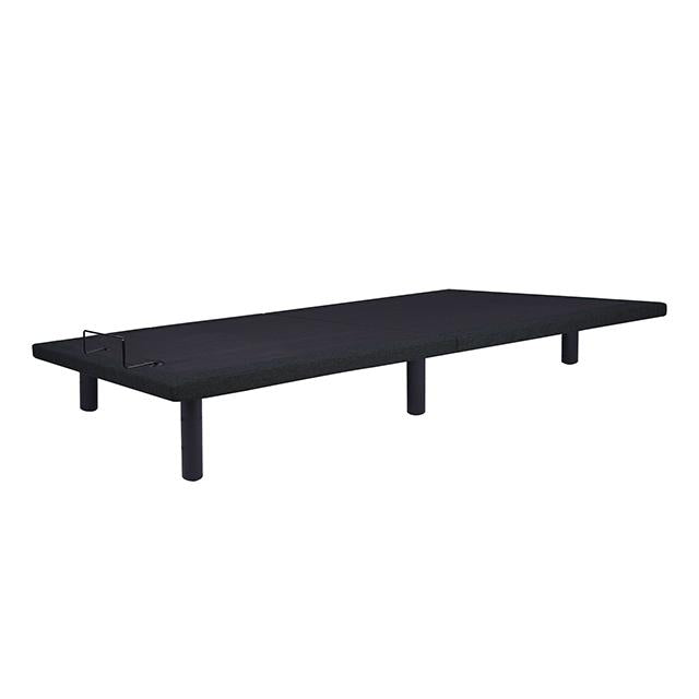 DORMIOLITE I Adjustable Bed Frame Base - Queen & Twin Extra Large - Inland Furniture (San Bernardino, CA)