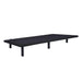 DORMIOLITE I Adjustable Bed Frame Base - Queen & Twin Extra Large - Inland Furniture (San Bernardino, CA)