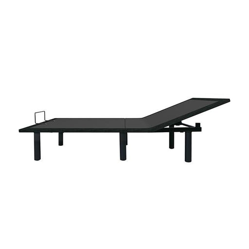 DORMIOLITE I Adjustable Bed Frame Base - Queen & Twin Extra Large - Inland Furniture (San Bernardino, CA)