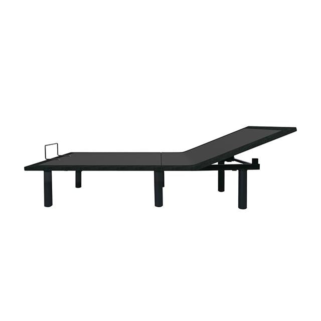 DORMIOLITE I Adjustable Bed Frame Base - Queen & Twin Extra Large - Inland Furniture (San Bernardino, CA)