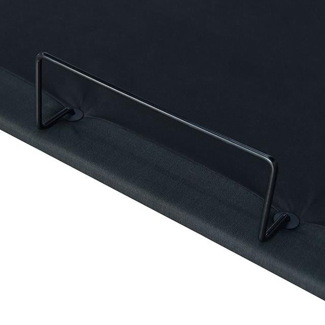 DORMIOLITE I Adjustable Bed Frame Base - Queen & Twin Extra Large - Inland Furniture (San Bernardino, CA)