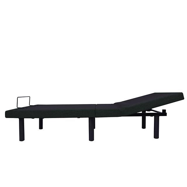 DORMIOLITE II Adjustable Bed Frame Base - King & Twin Extra Large - Inland Furniture (San Bernardino, CA)