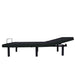 DORMIOLITE II Adjustable Bed Frame Base - King & Twin Extra Large - Inland Furniture (San Bernardino, CA)