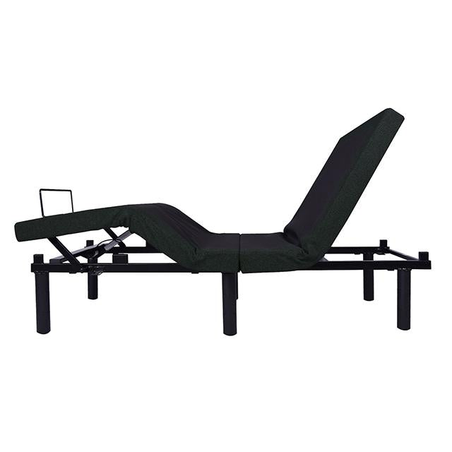 DORMIOLITE II Adjustable Bed Frame Base - King & Twin Extra Large - Inland Furniture (San Bernardino, CA)