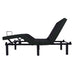 DORMIOLITE II Adjustable Bed Frame Base - King & Twin Extra Large - Inland Furniture (San Bernardino, CA)