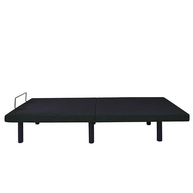 DORMIOLITE II Adjustable Bed Frame Base - King & Twin Extra Large - Inland Furniture (San Bernardino, CA)