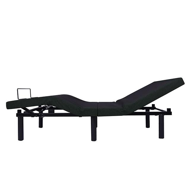 DORMIOLITE II Adjustable Bed Frame Base - King & Twin Extra Large - Inland Furniture (San Bernardino, CA)