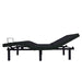 DORMIOLITE II Adjustable Bed Frame Base - King & Twin Extra Large - Inland Furniture (San Bernardino, CA)