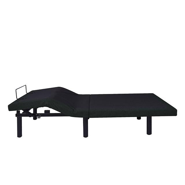 DORMIOLITE II Adjustable Bed Frame Base - King & Twin Extra Large - Inland Furniture (San Bernardino, CA)