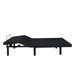 DORMIOLITE II Adjustable Bed Frame Base - King & Twin Extra Large - Inland Furniture (San Bernardino, CA)