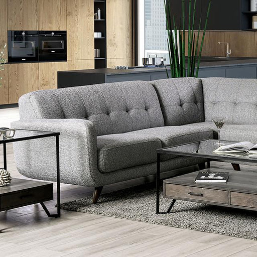 DRESDEN Sectional - Inland Furniture (San Bernardino, CA)