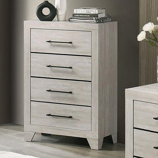 Dubuque Chest - Inland Furniture (San Bernardino, CA)