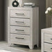 Dubuque Chest - Inland Furniture (San Bernardino, CA)