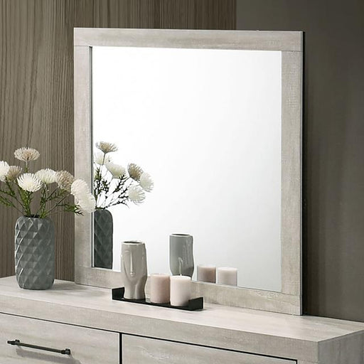 Dubuque Mirror - Inland Furniture (San Bernardino, CA)