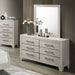 Dubuque Mirror - Inland Furniture (San Bernardino, CA)