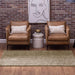 Dufur Area Rug - Inland Furniture (San Bernardino, CA)