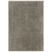 DUFUR 8' X 10' Area Rug, Warm Gray - Inland Furniture (San Bernardino, CA)